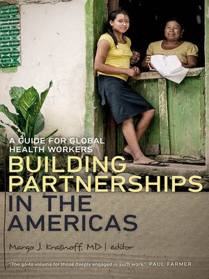 cover image of Building Partnerships in the Americas